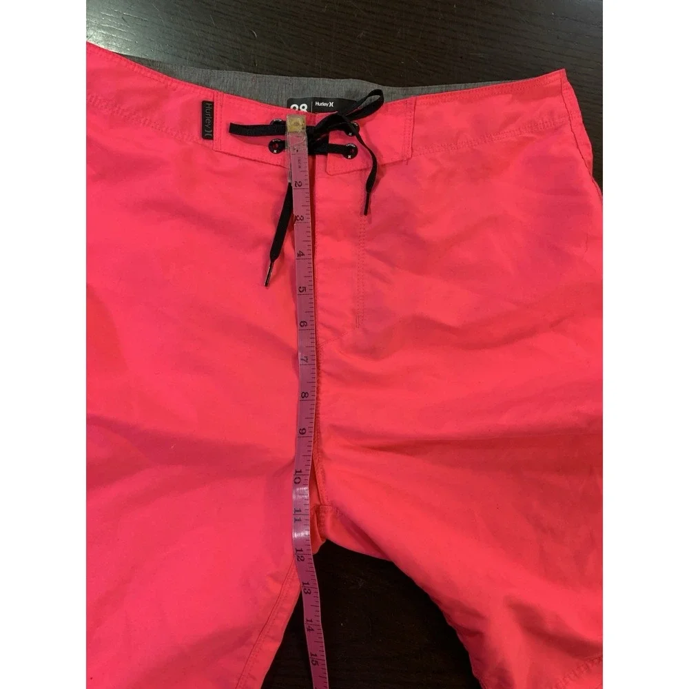Hurley board shorts